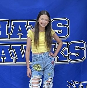 Meet your Posher, Caroline